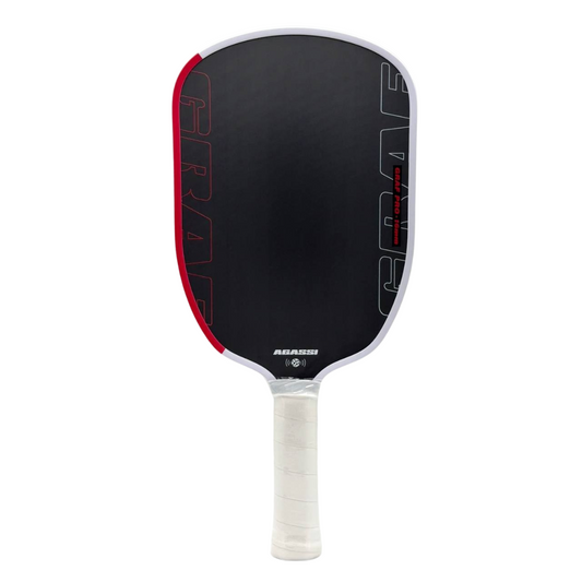 AGASSI HYBRID