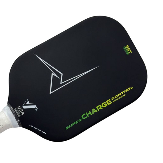 SUPER CHARGE CONTROL SERIES | Limited Edition